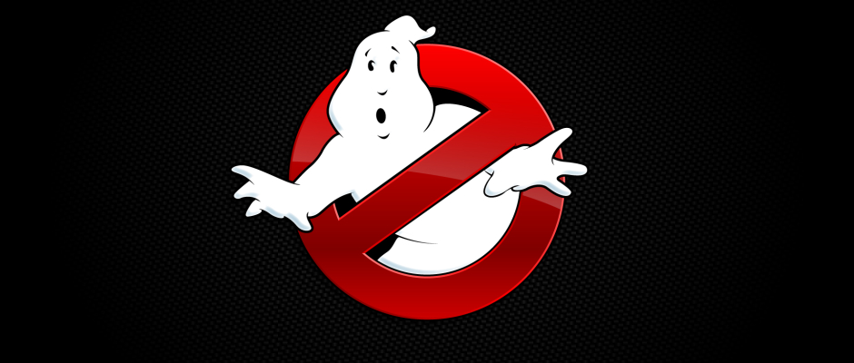 Who You Gonna Call? Ghostbusters!