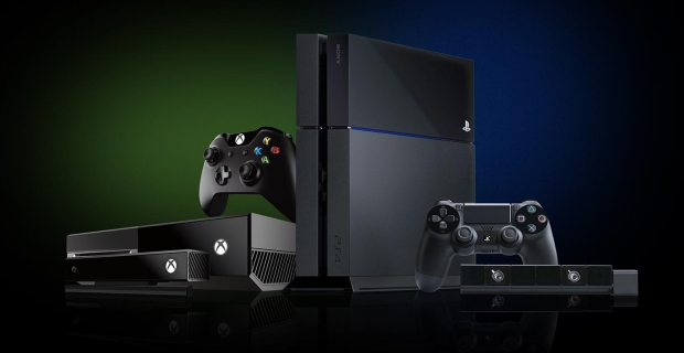 PS4 vs. Xbox One – Which Is Better?